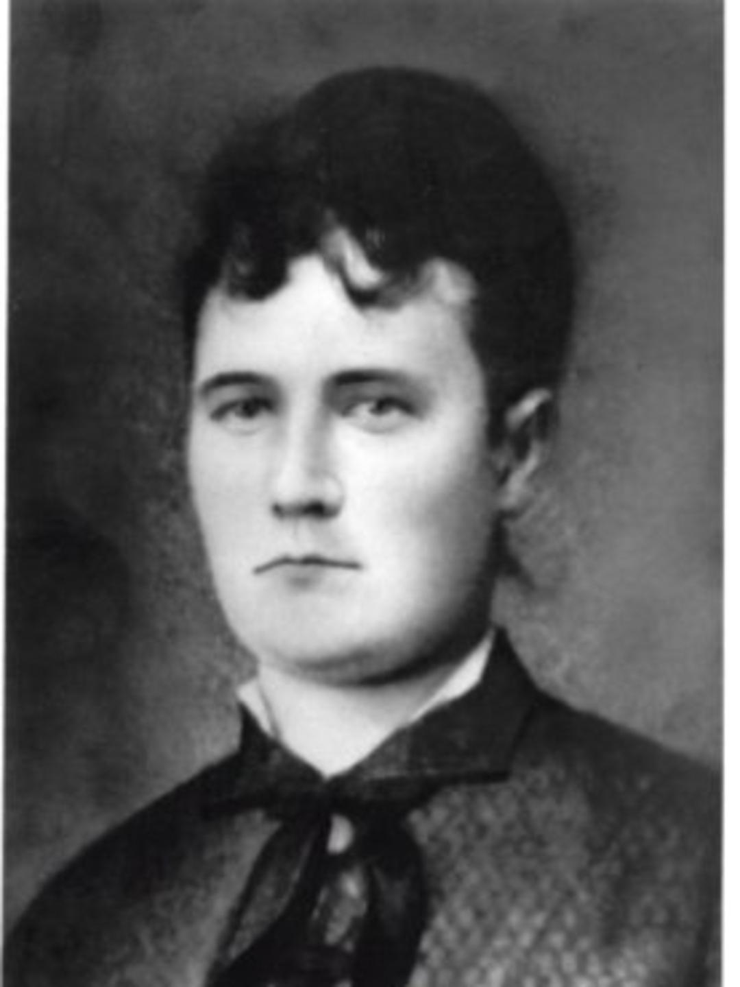 Maren Christine Andersen (1849 - 1906) Profile